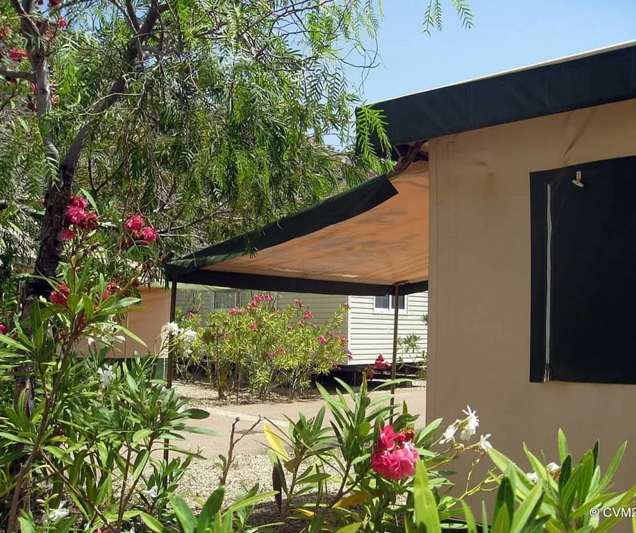 Camping Cueva Negra gallery 1