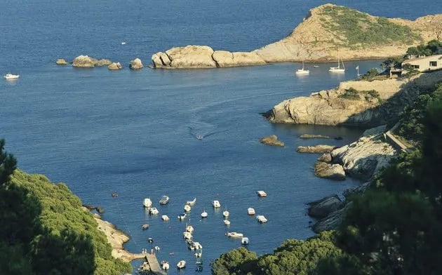 Camping Begur gallery 2