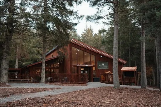 Bracelands Caravan Park and Campsite gallery 1