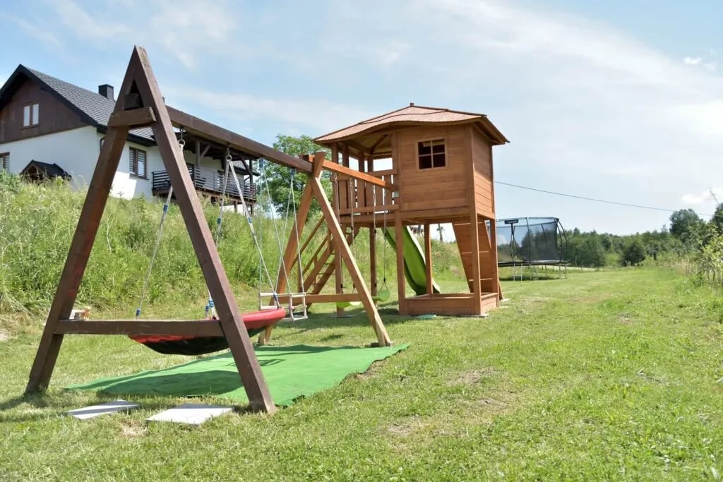 Camping Zacisze gallery 1