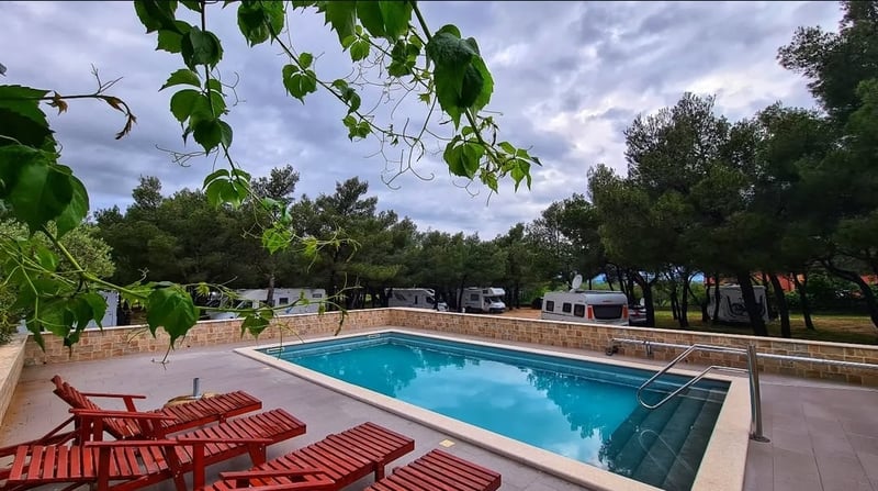 Camp Krka gallery 3
