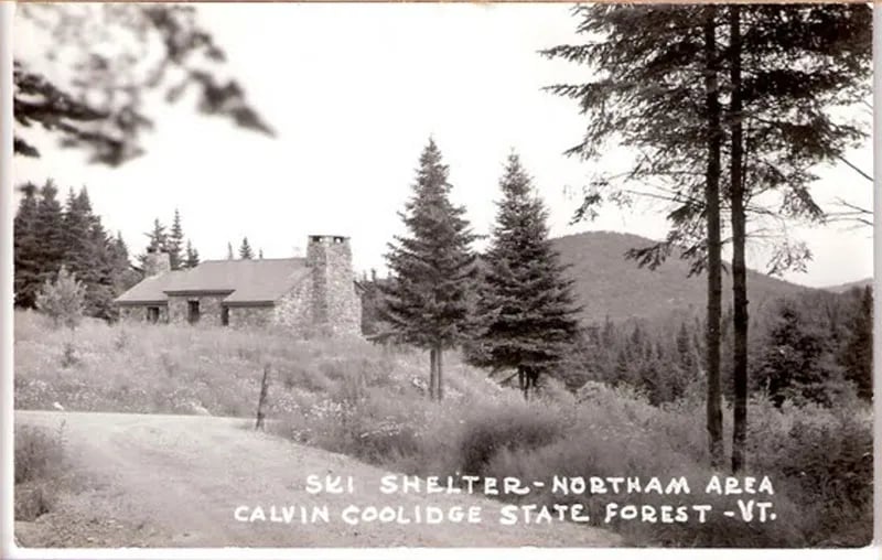 Coolidge State Park Campground gallery 1