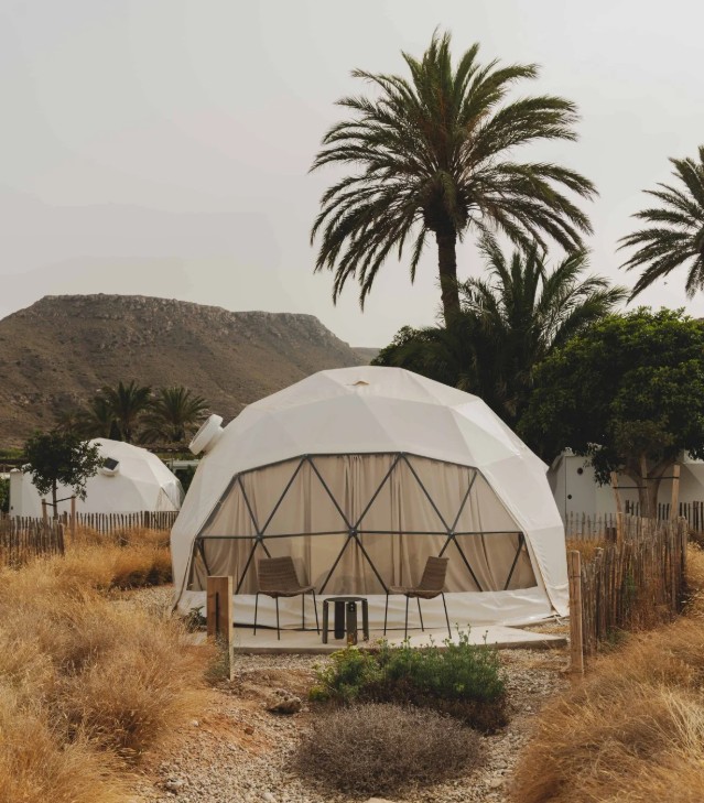 Wecamp Cabo de Gata gallery 2