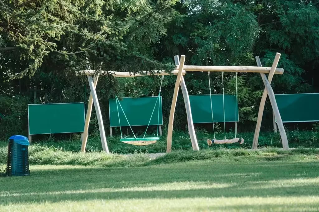 Caravan Stellplatz am Streitsee gallery 1