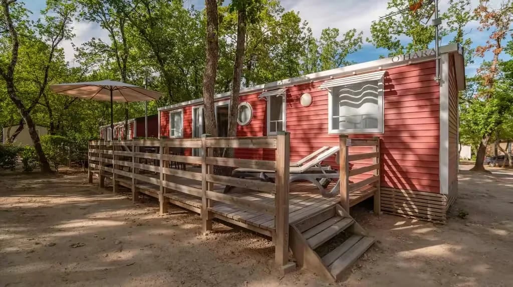 Camping Aluna Vacances gallery 2