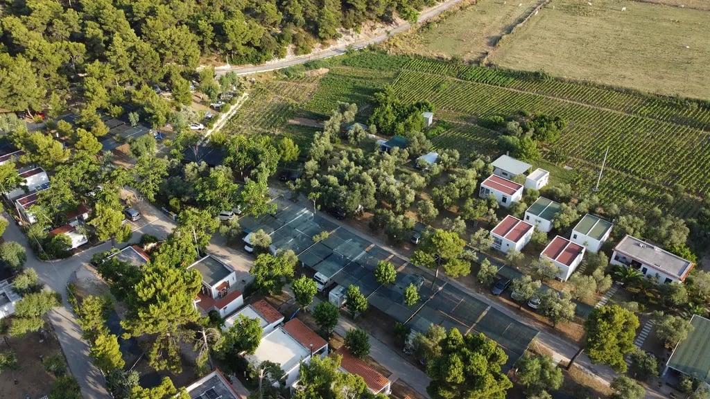 Camping Village San Michele gallery 2