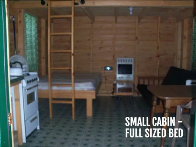 Iroquois Campground & RV Park gallery 1