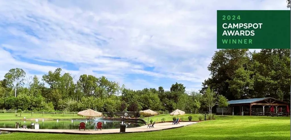 Riverwalk RV Park gallery 2