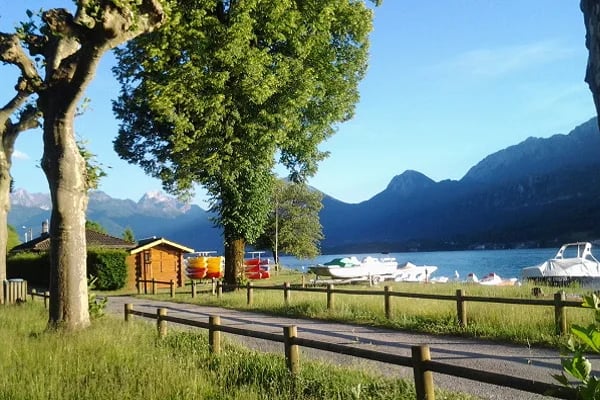 Camping Le Lanfonnet gallery 3