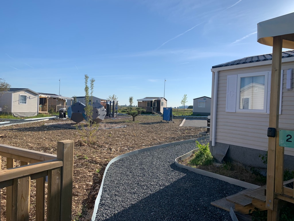 Village Vacances L’Endorph’in