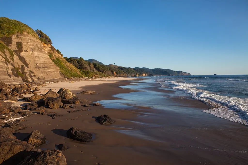 Cannon Beach RV Resort gallery 1