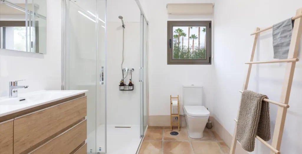 Finca La Familia Naranja