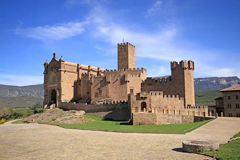 Camping Iturbero gallery 1