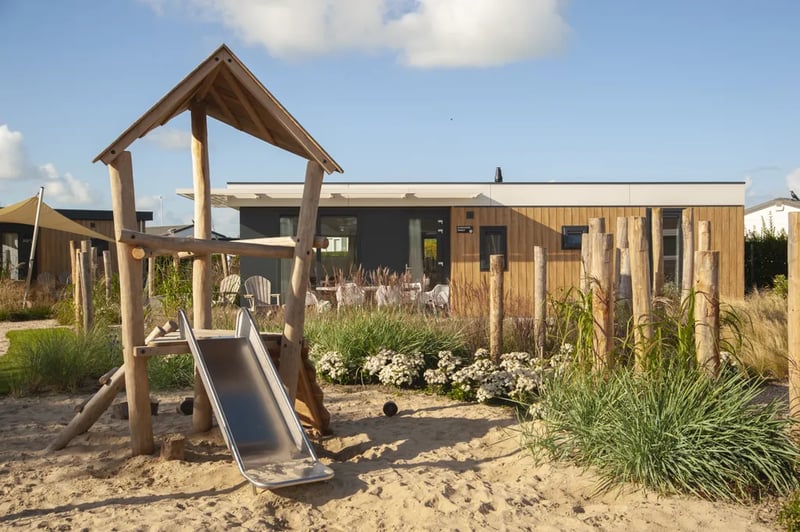 Camping Zonneweelde gallery 3