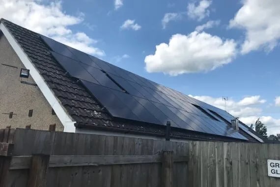 Callow Top Holiday Park gallery 3