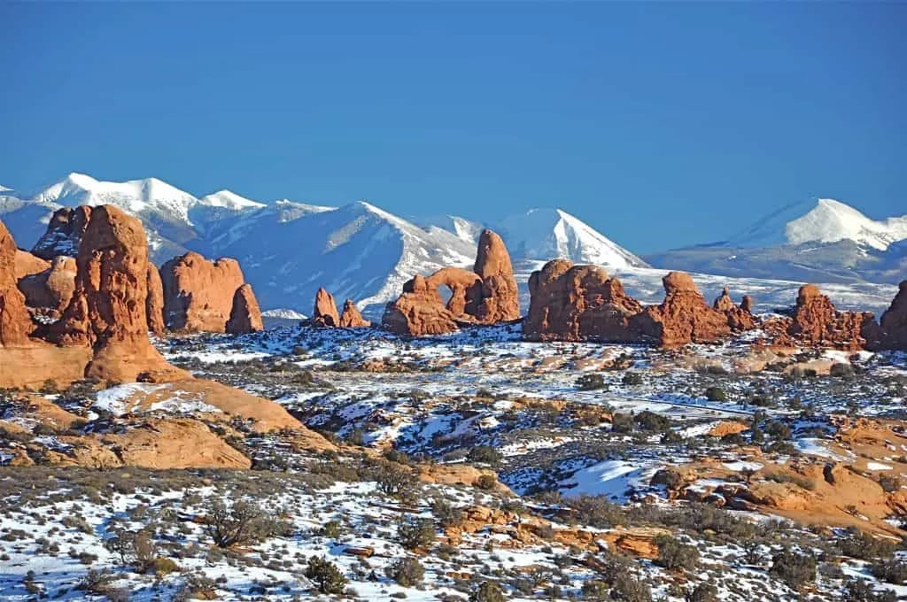 Spanish Trails RV Park gallery 1