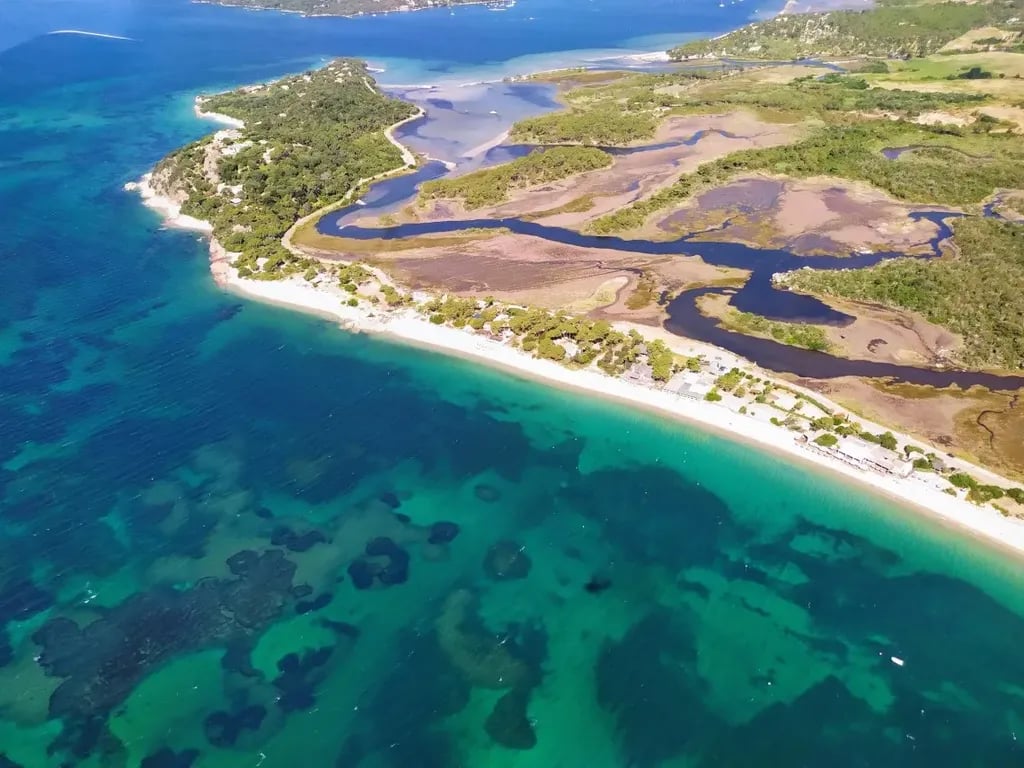 Camping Naturiste Corsica Natura