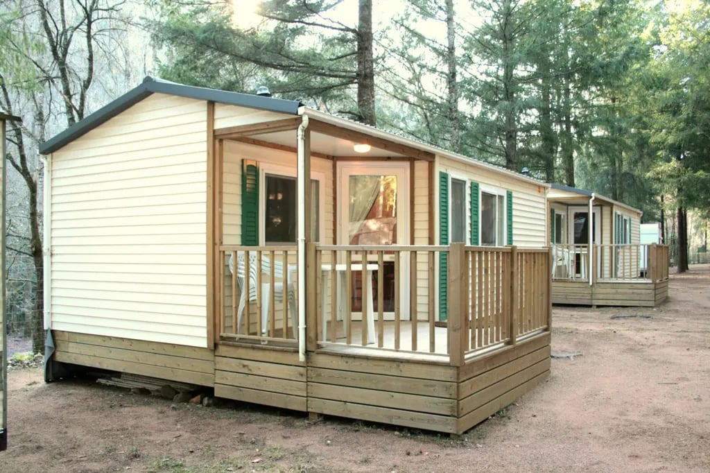 Camping El Pont gallery 2