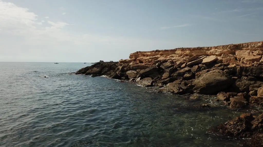 Scarabeo Camping gallery 2