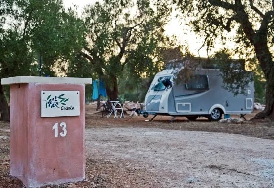 Agricampeggio Terra di Moro gallery 3