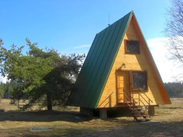 Autocamping Vavrisovo gallery 3