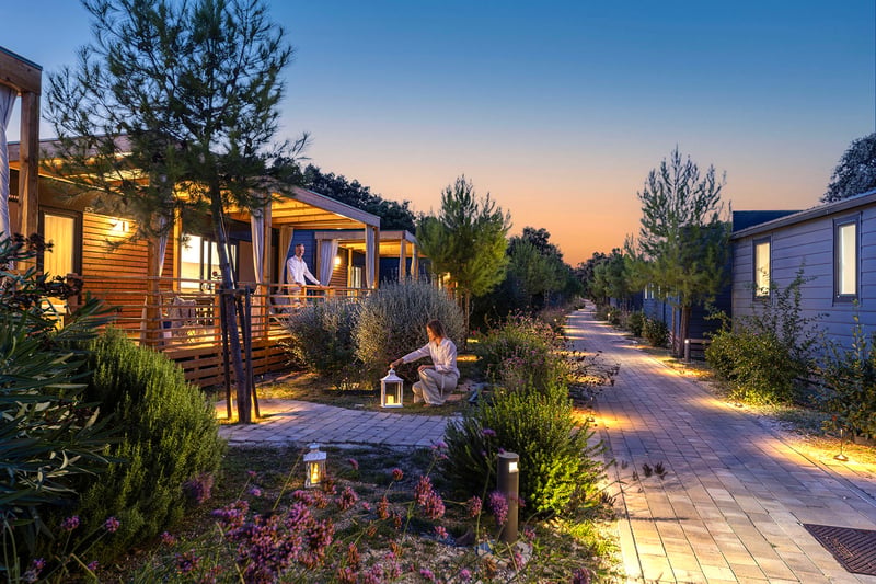 Lopari Camping Resort gallery 1