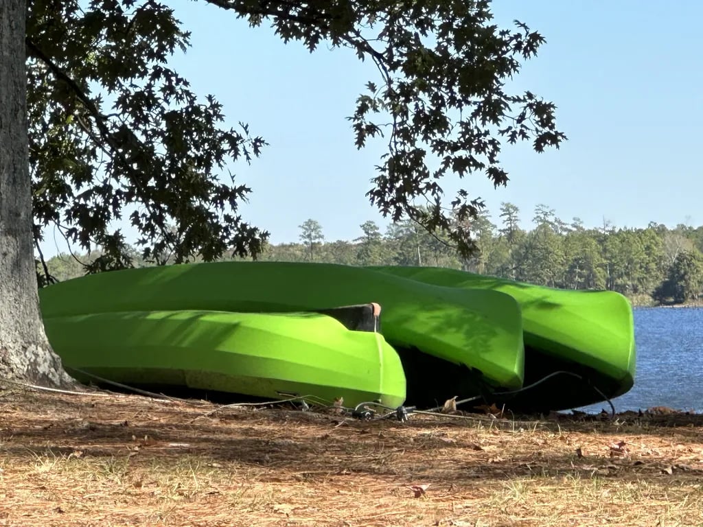 Indian Creek Recreation Area