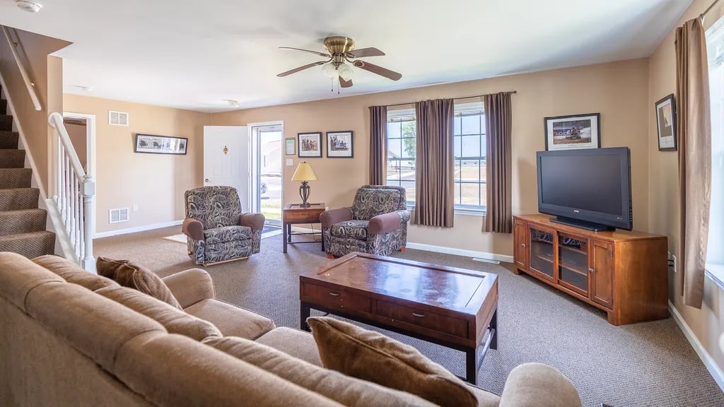 Military Park Camp Perry Lodging and RV Park gallery 3