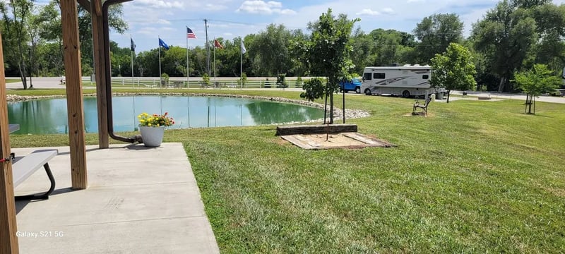 Shady Acres RV Park