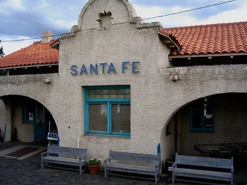 Trailer Ranch RV Resort