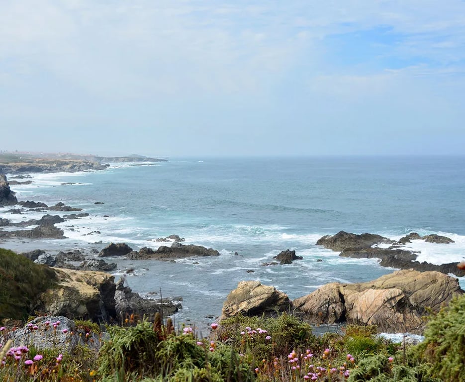 Parque de Campismo de São Torpes