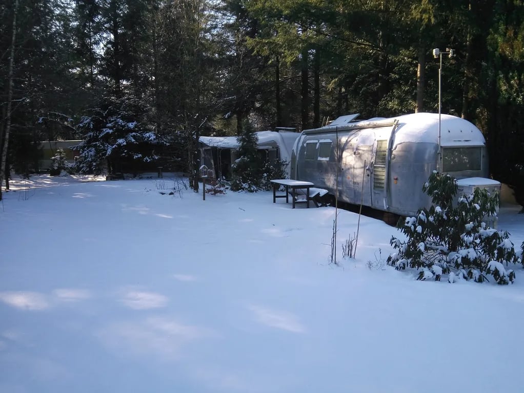 Natuurcamping Fazantenhof