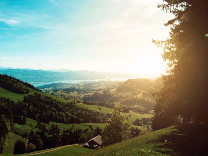 Camping Atzmännig