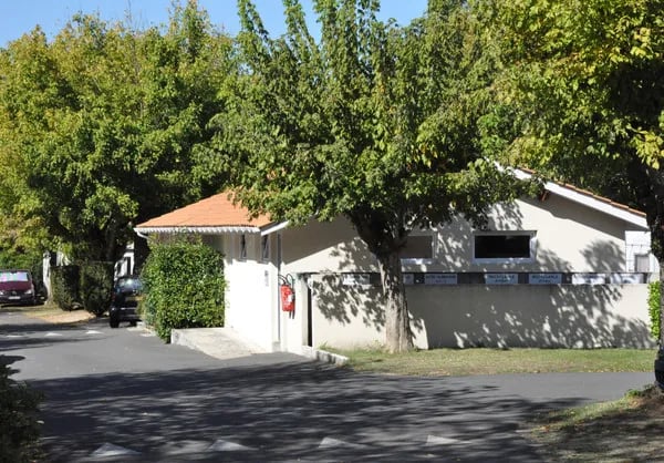 Camping Beausoleil gallery 3