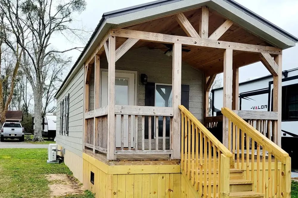 Winner’s Circle RV Resort gallery 1