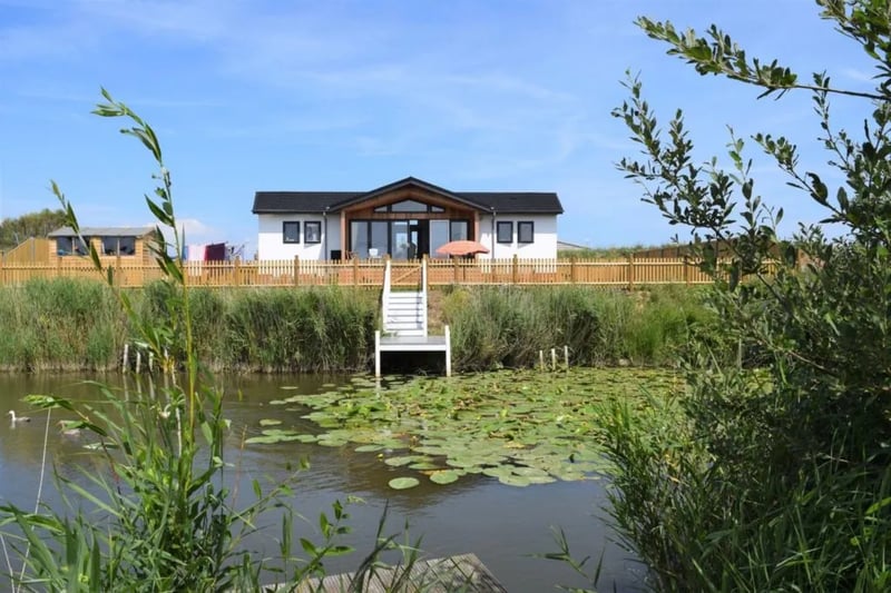 Herons Park Campsite gallery 2