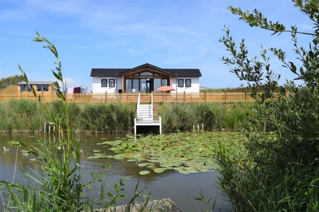 Herons Park Campsite gallery 2