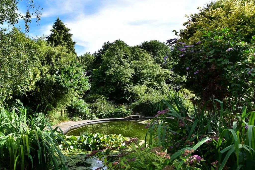 The Croft Campsite gallery 1