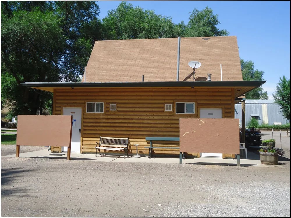 Eagle RV Park gallery 1