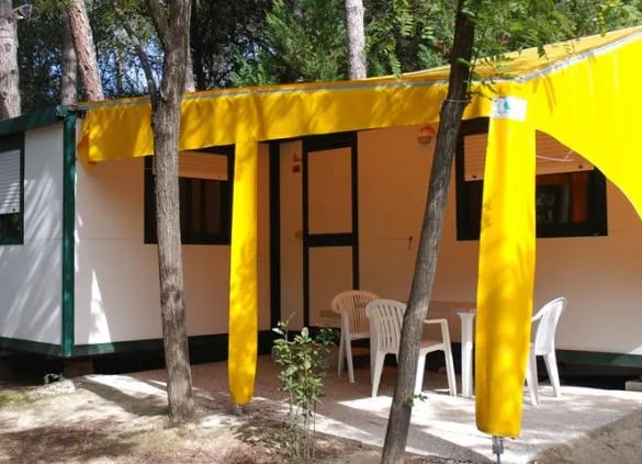 Centro Vacanze Valdor