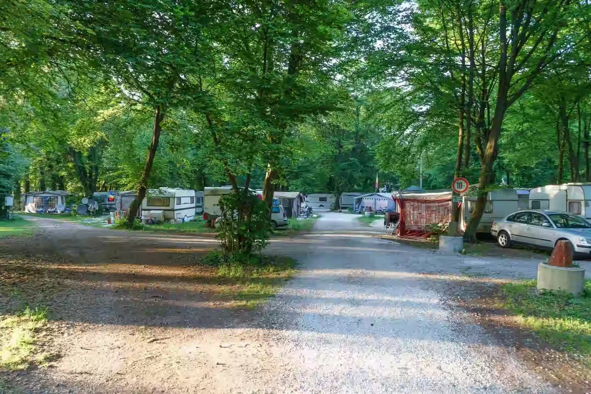 Campingplatz München-Obermenzing GmbH gallery 2