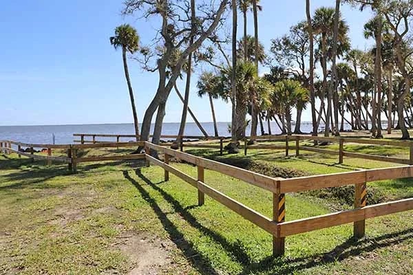 Manatee Hammock Campground gallery 2