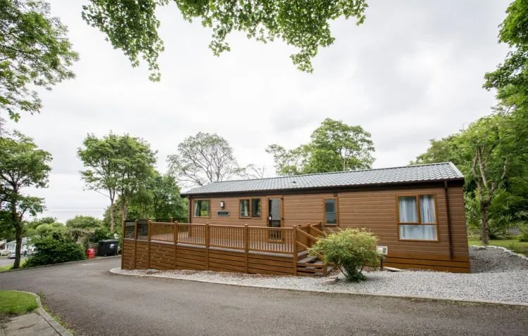 Warren Bay Holiday Village gallery 2