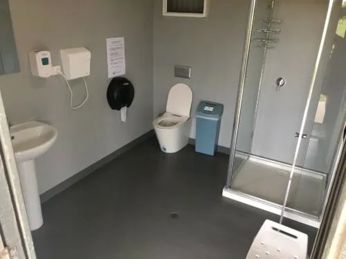 Southern Stars Holiday Park gallery 3