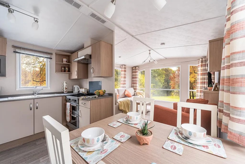 Chestnutt Holiday Park