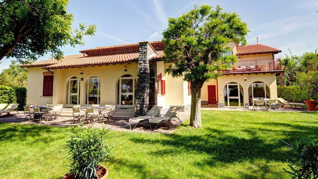 Camping MASSIMO gallery 1