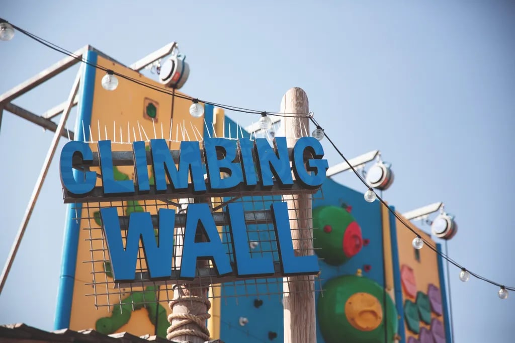 Holivans Holiday Park