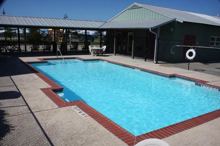 Gulf Coast RV Resort gallery 2