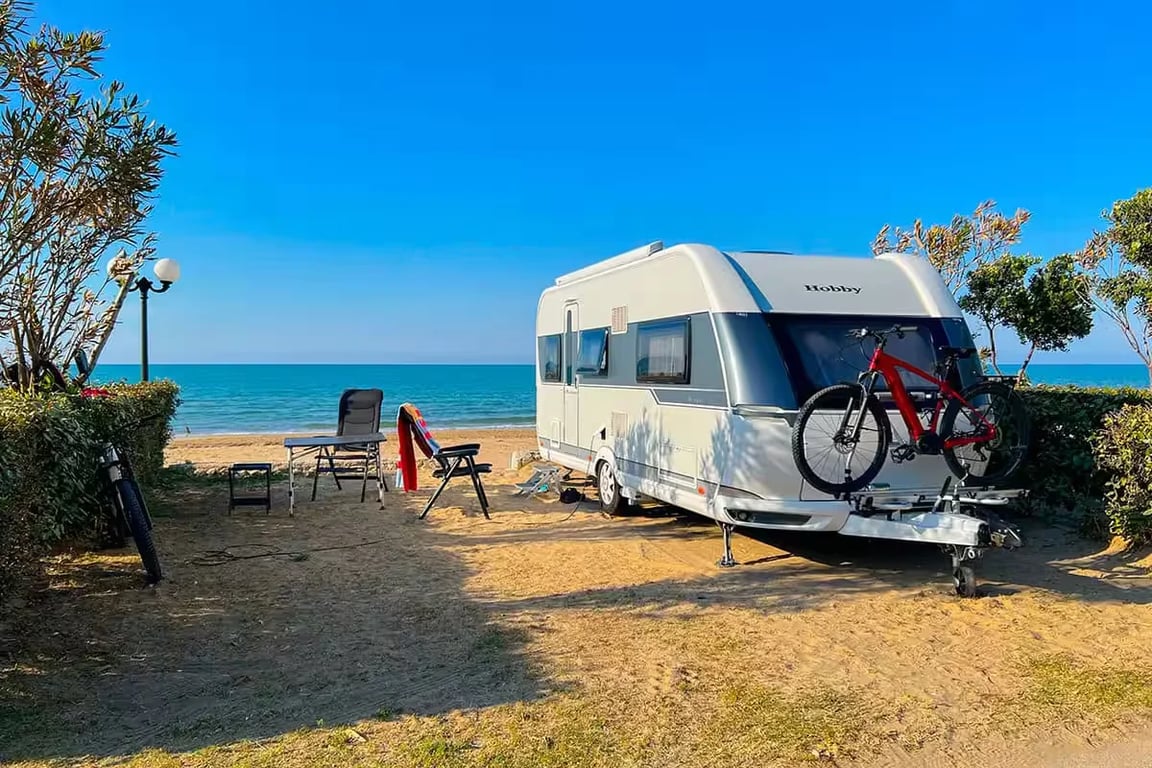 Centro Turistico San Nicola gallery 1