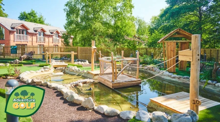 Whitemead Forest Park gallery 2